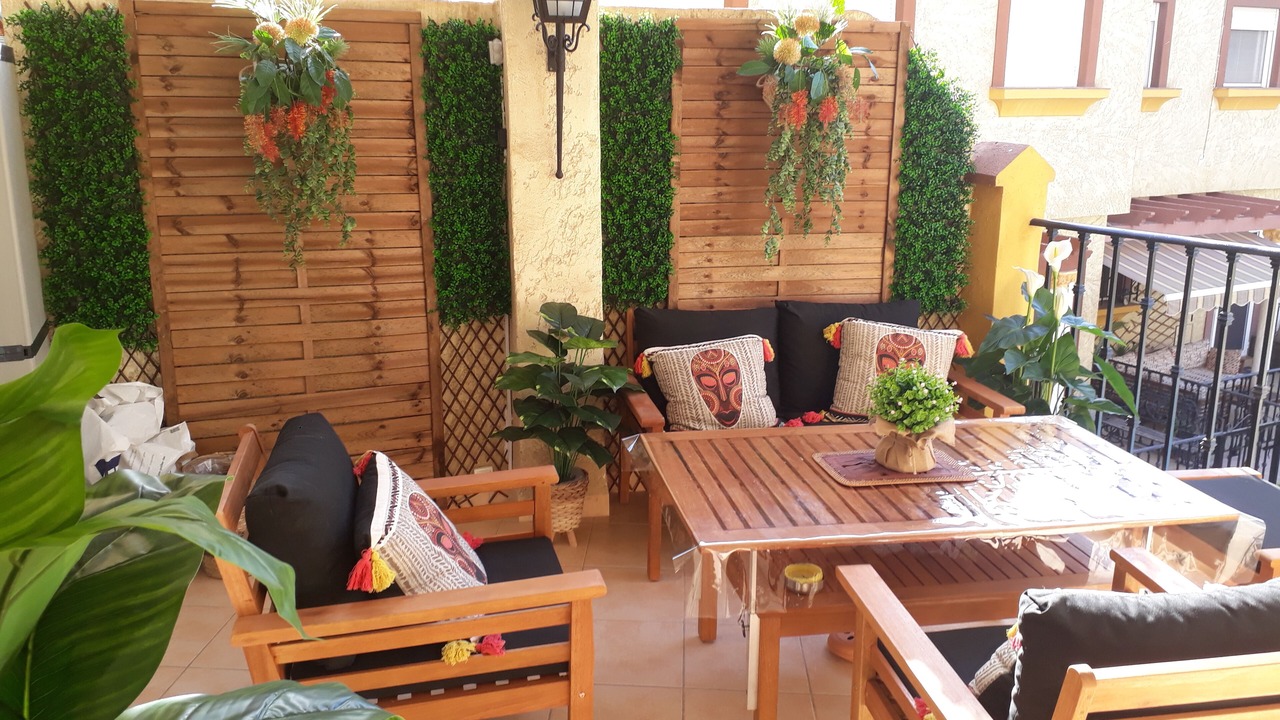 Photo of Outdoor in Las Herrerias