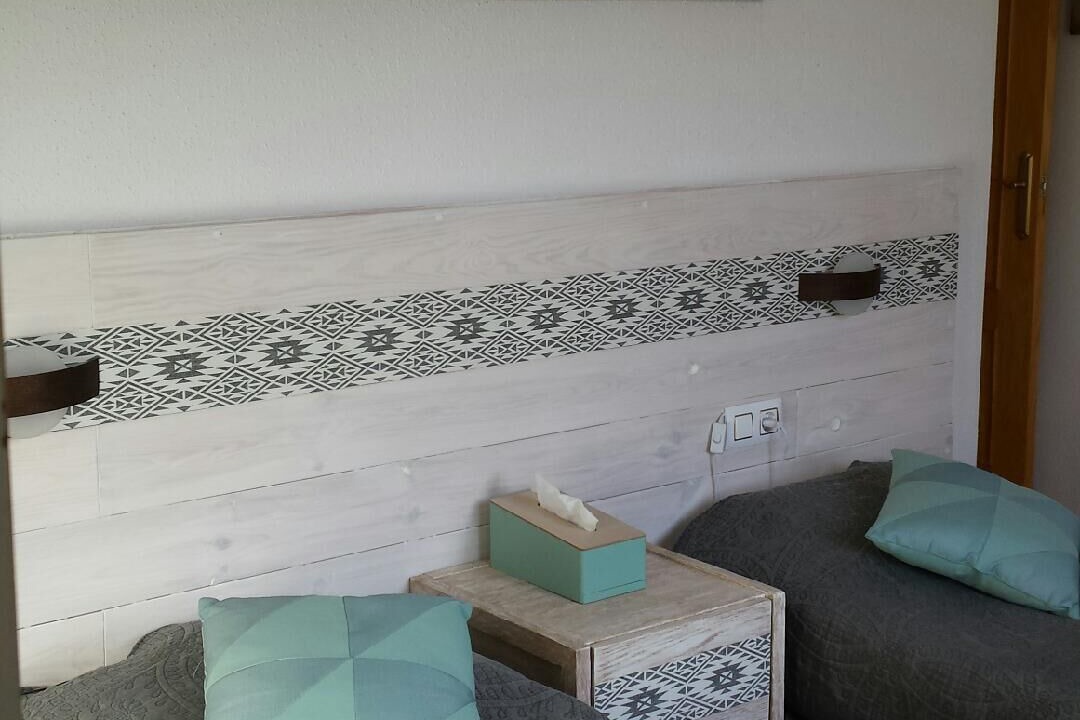 Photo of Bedroom in Las Herrerias