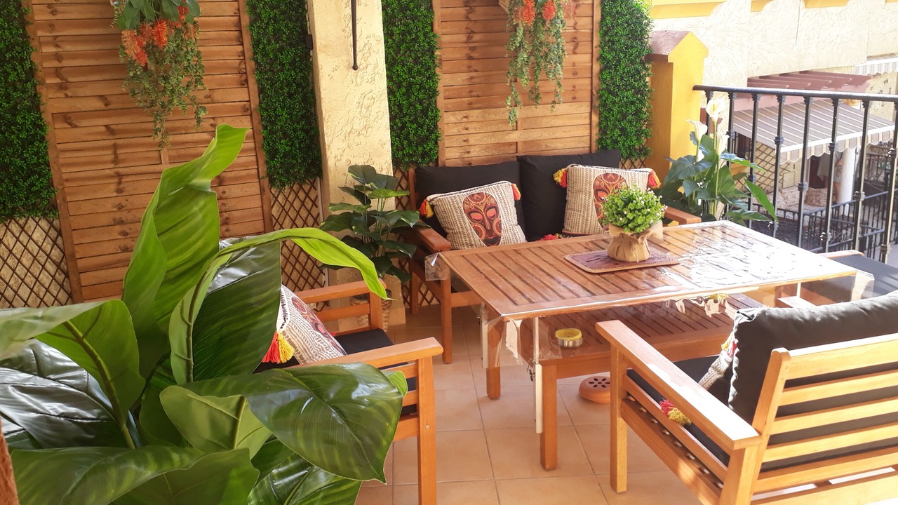 Photo of Outdoor in Las Herrerias