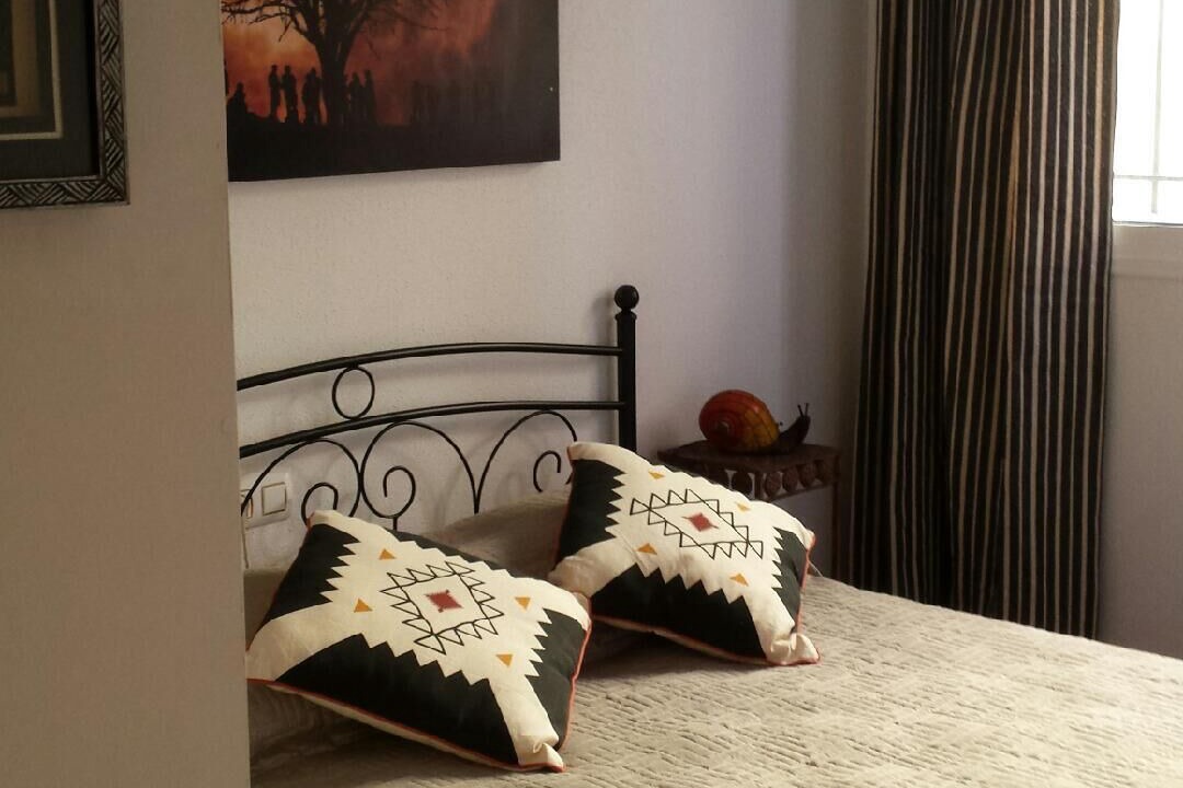Photo of Bedroom in Las Herrerias