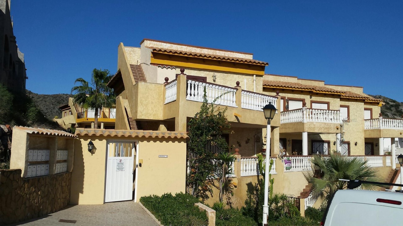 Photo of Outdoor in Las Herrerias