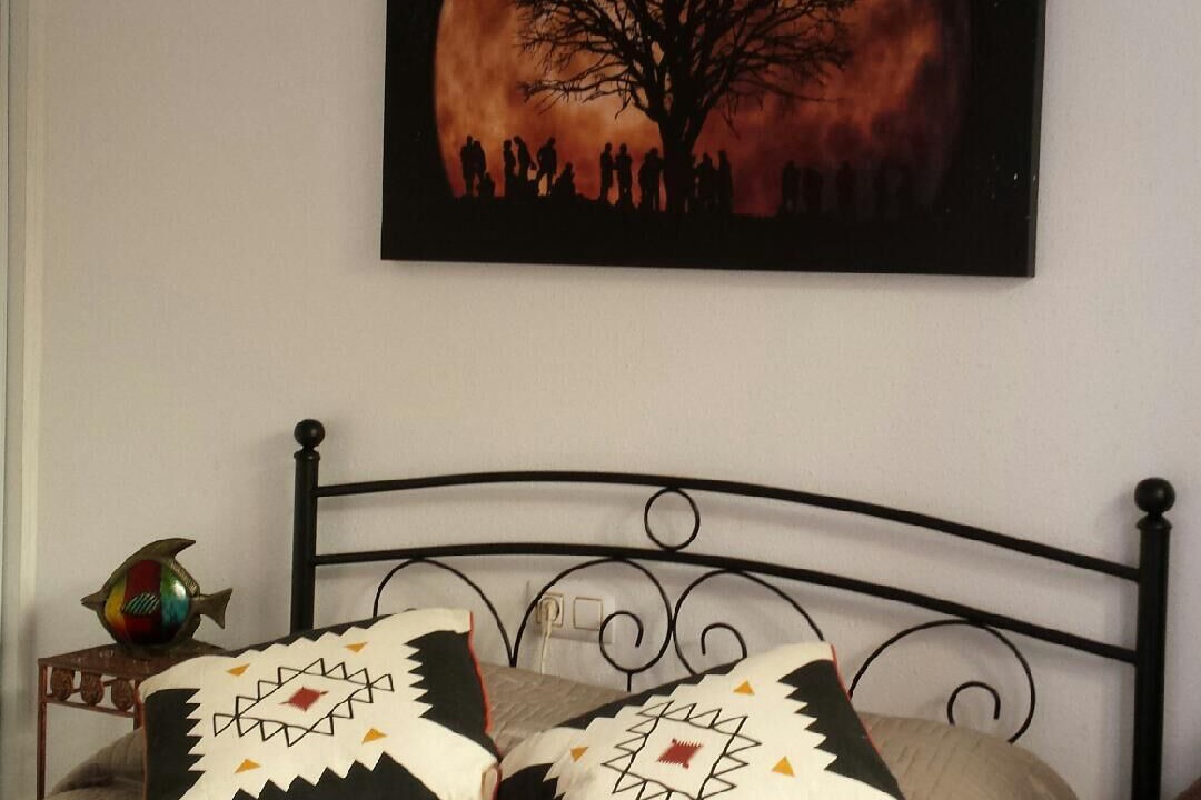 Photo of Bedroom in Las Herrerias