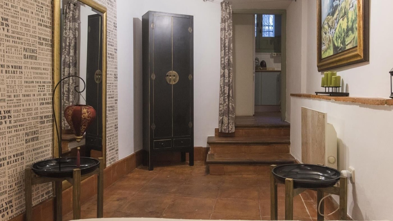 Photo of Bedroom in Toledo City Center