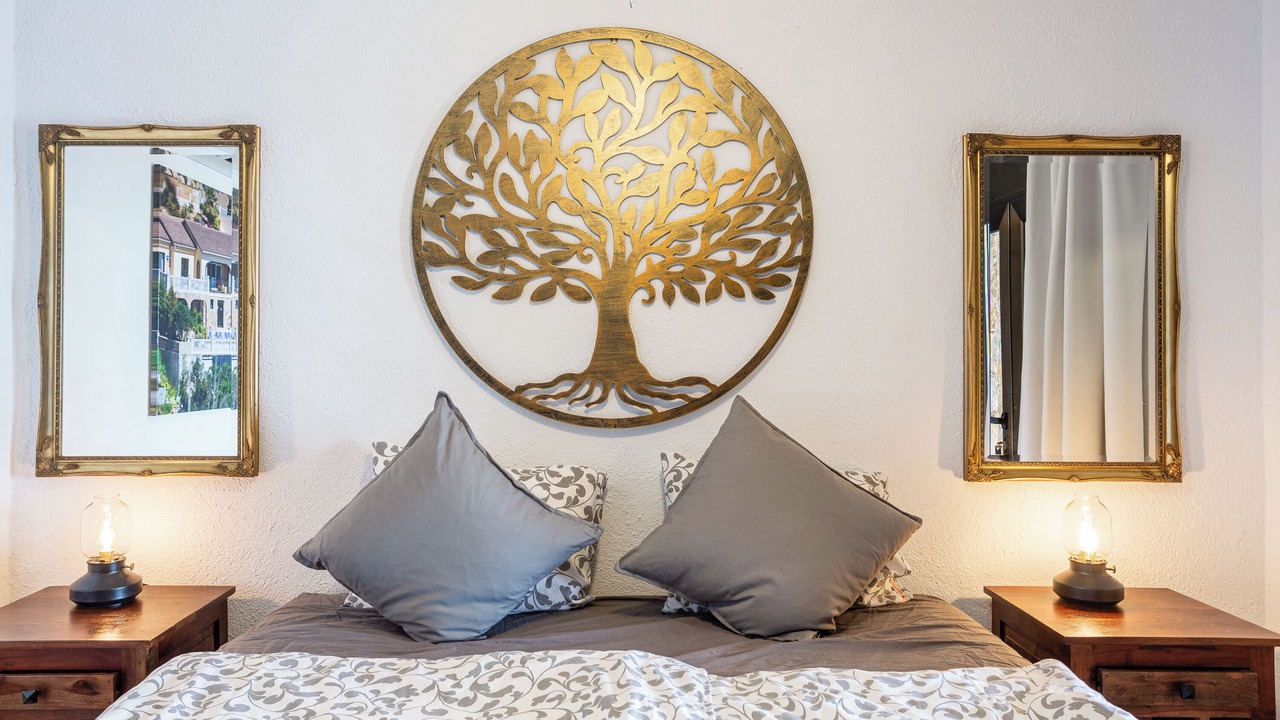 Photo of Bedroom in Lloret de Mar