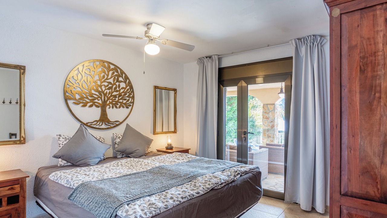 Photo of Bedroom in Lloret de Mar