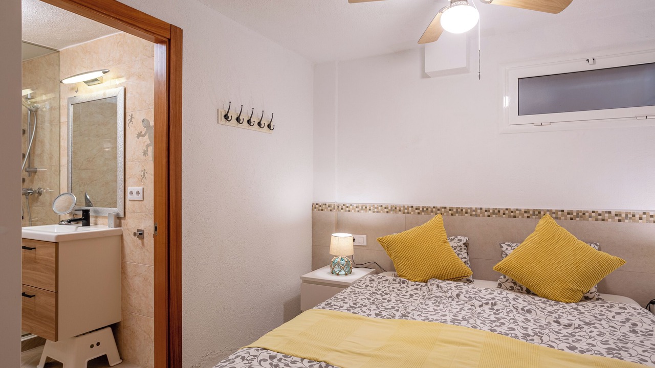 Photo of Bathroom in Lloret de Mar