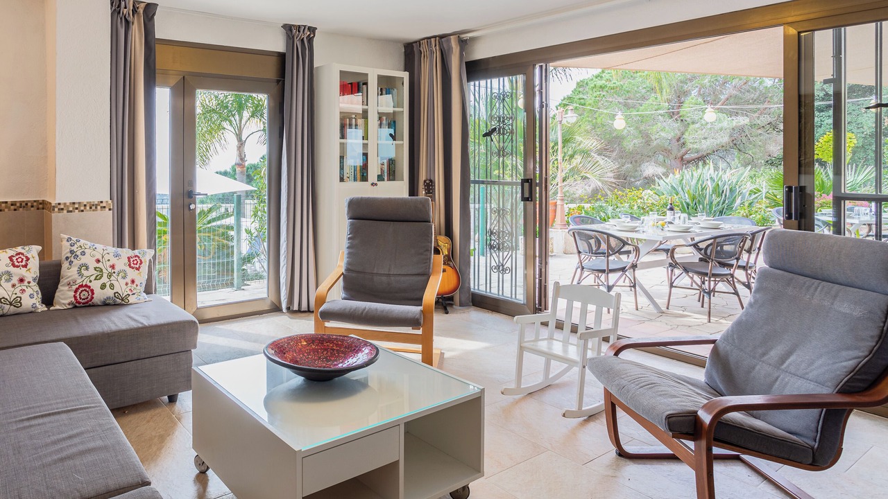 Photo of Livingroom in Lloret de Mar