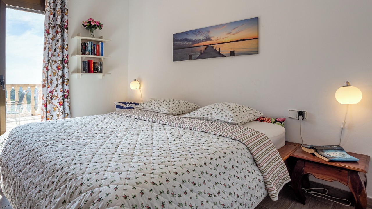 Photo of Bedroom in Lloret de Mar