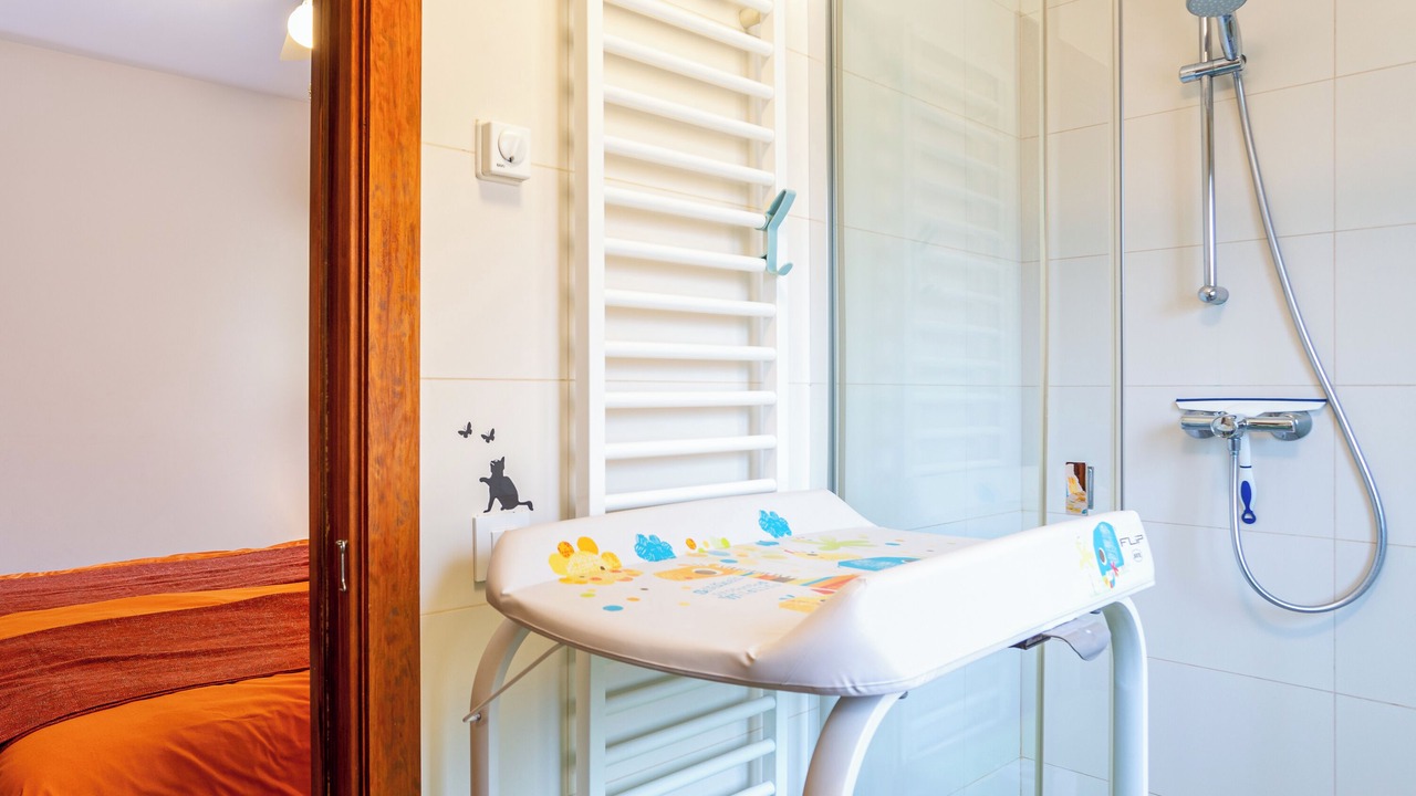 Photo of Bathroom in Lloret de Mar