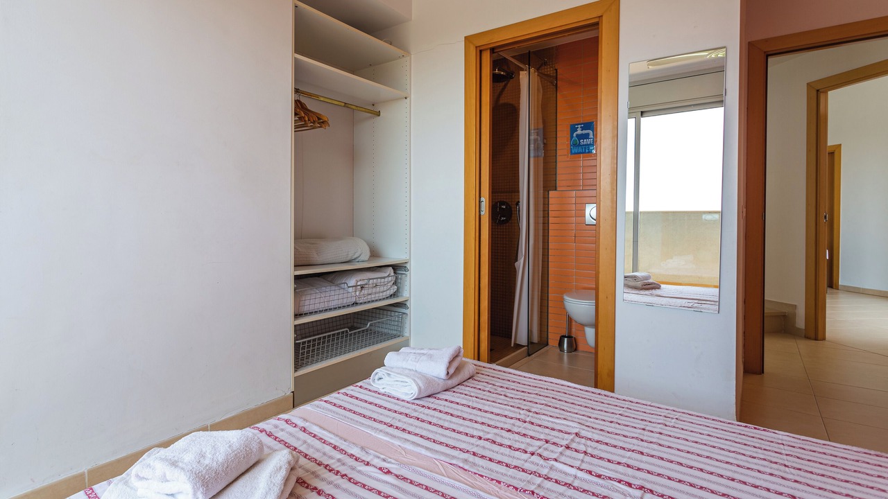 Photo of Bedroom in Tossa de Mar