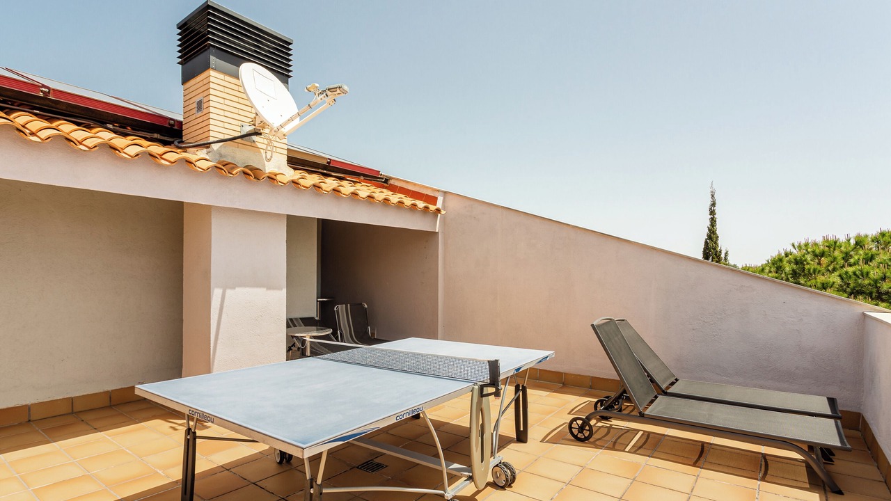 Photo of Outdoor in Tossa de Mar