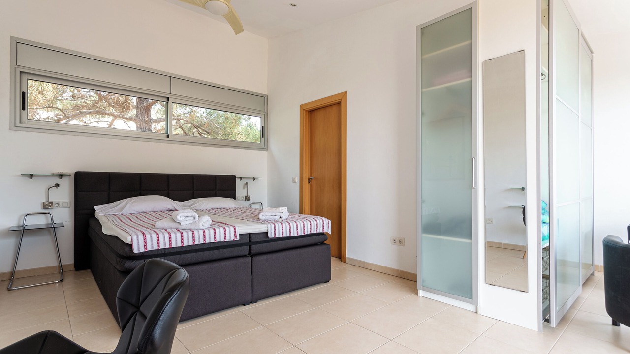 Photo of Bedroom in Tossa de Mar