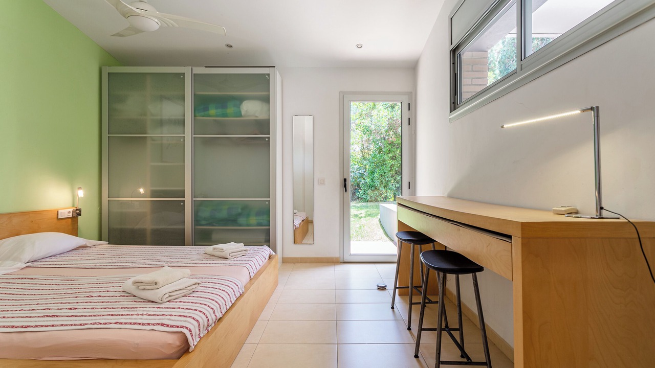Photo of Bedroom in Tossa de Mar