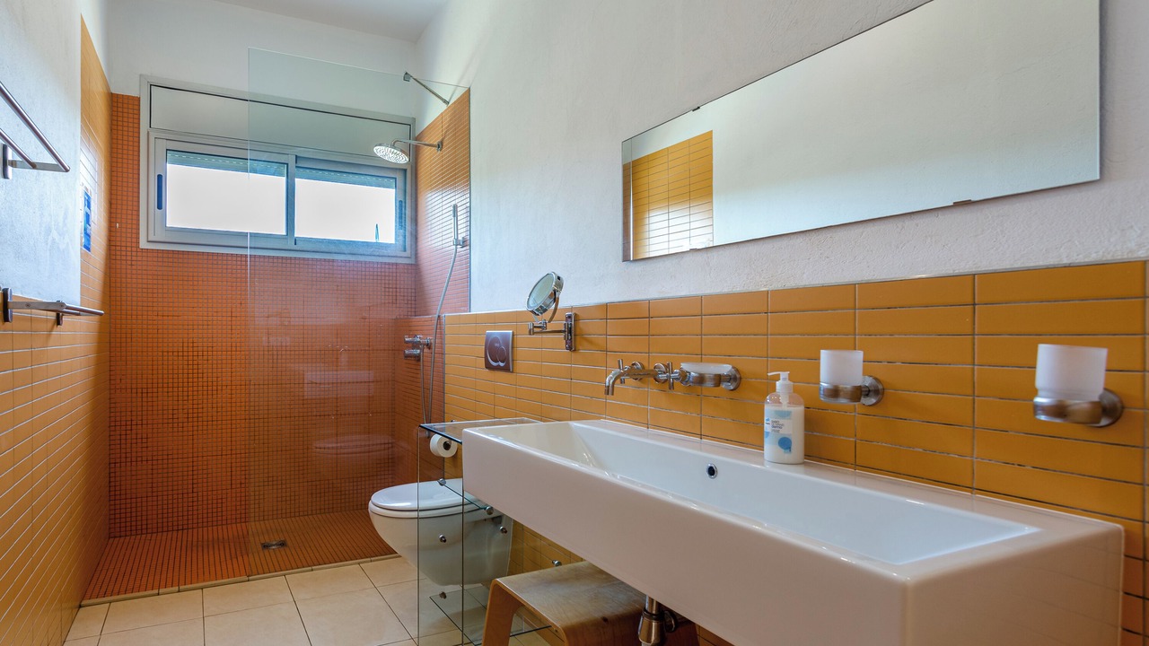 Photo of Bathroom in Tossa de Mar
