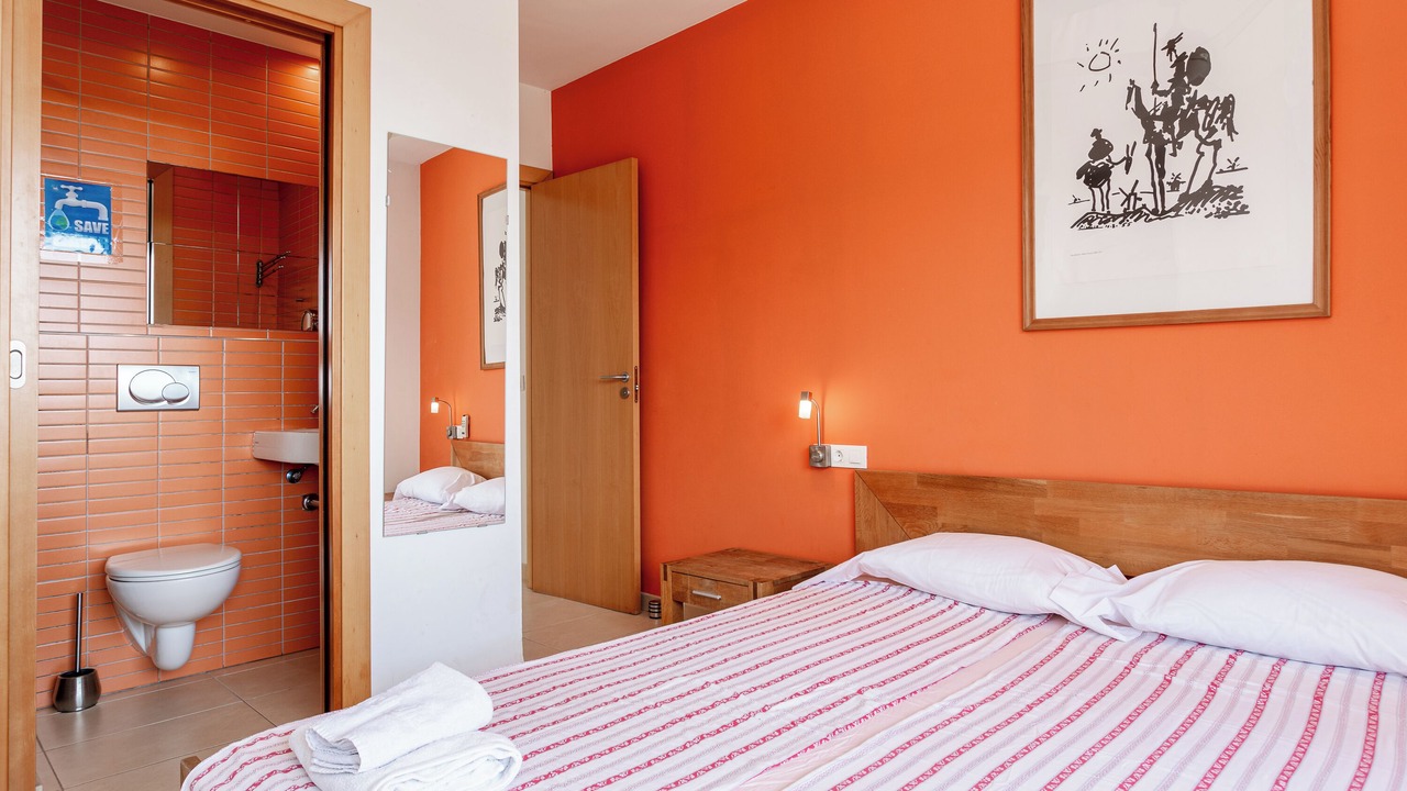 Photo of Bedroom in Tossa de Mar