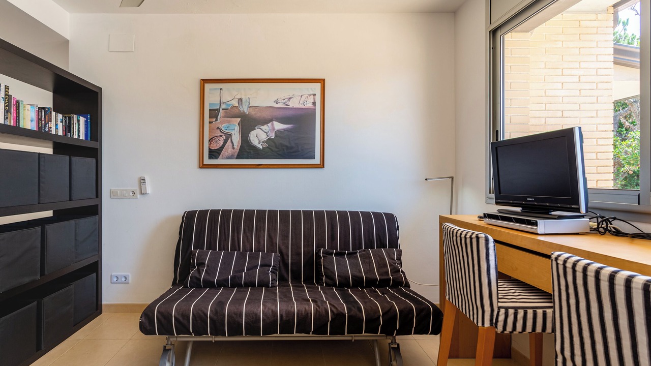 Photo of Livingroom in Tossa de Mar