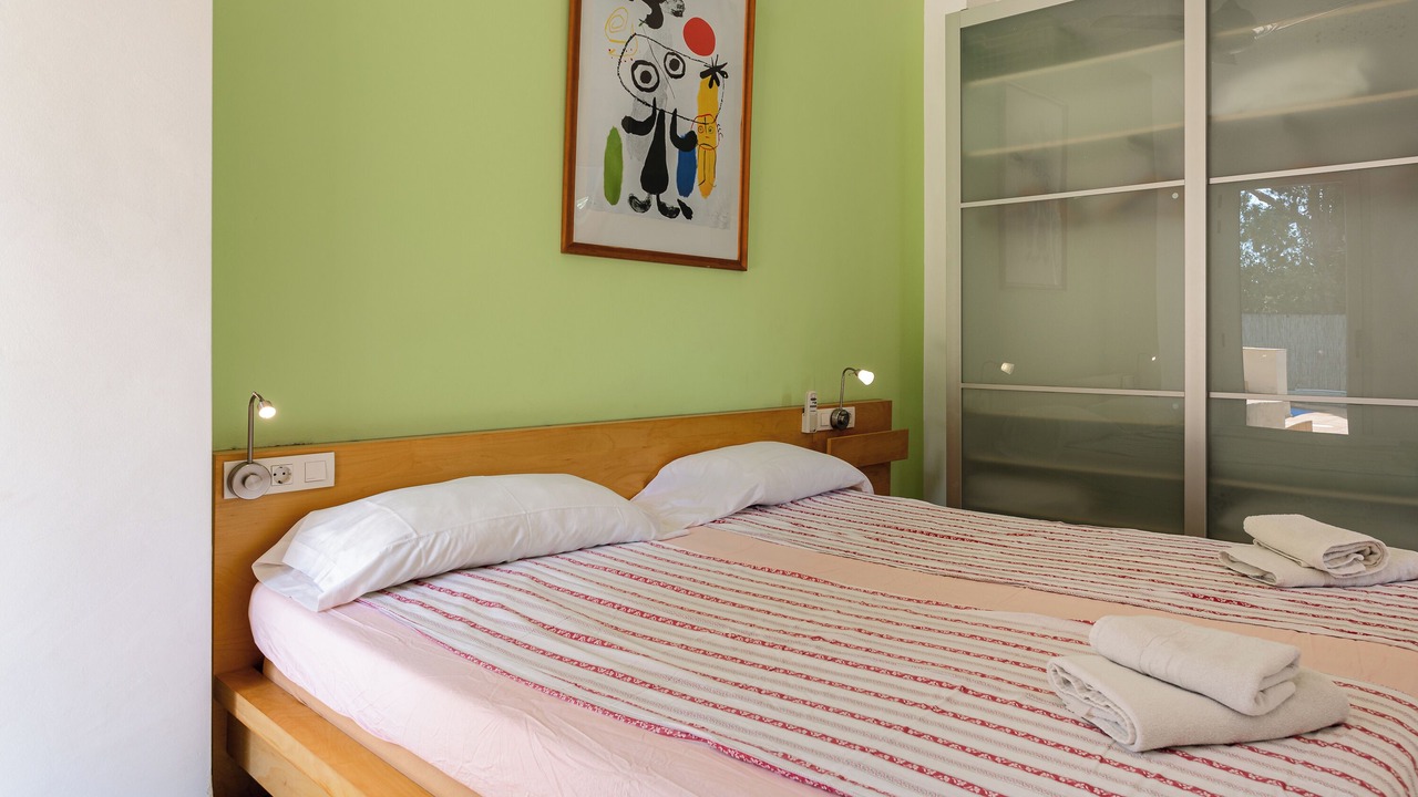 Photo of Bedroom in Tossa de Mar
