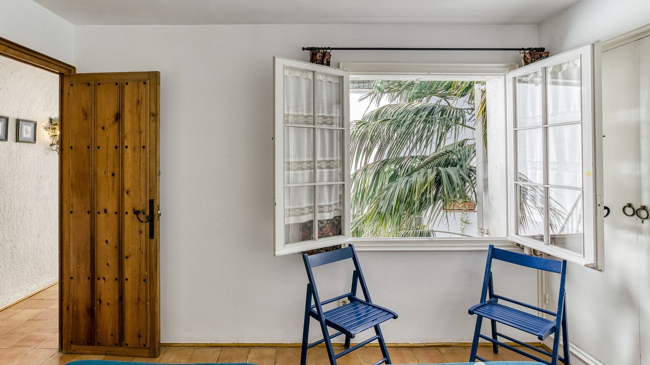 Photo of Bedroom in Sa Riera