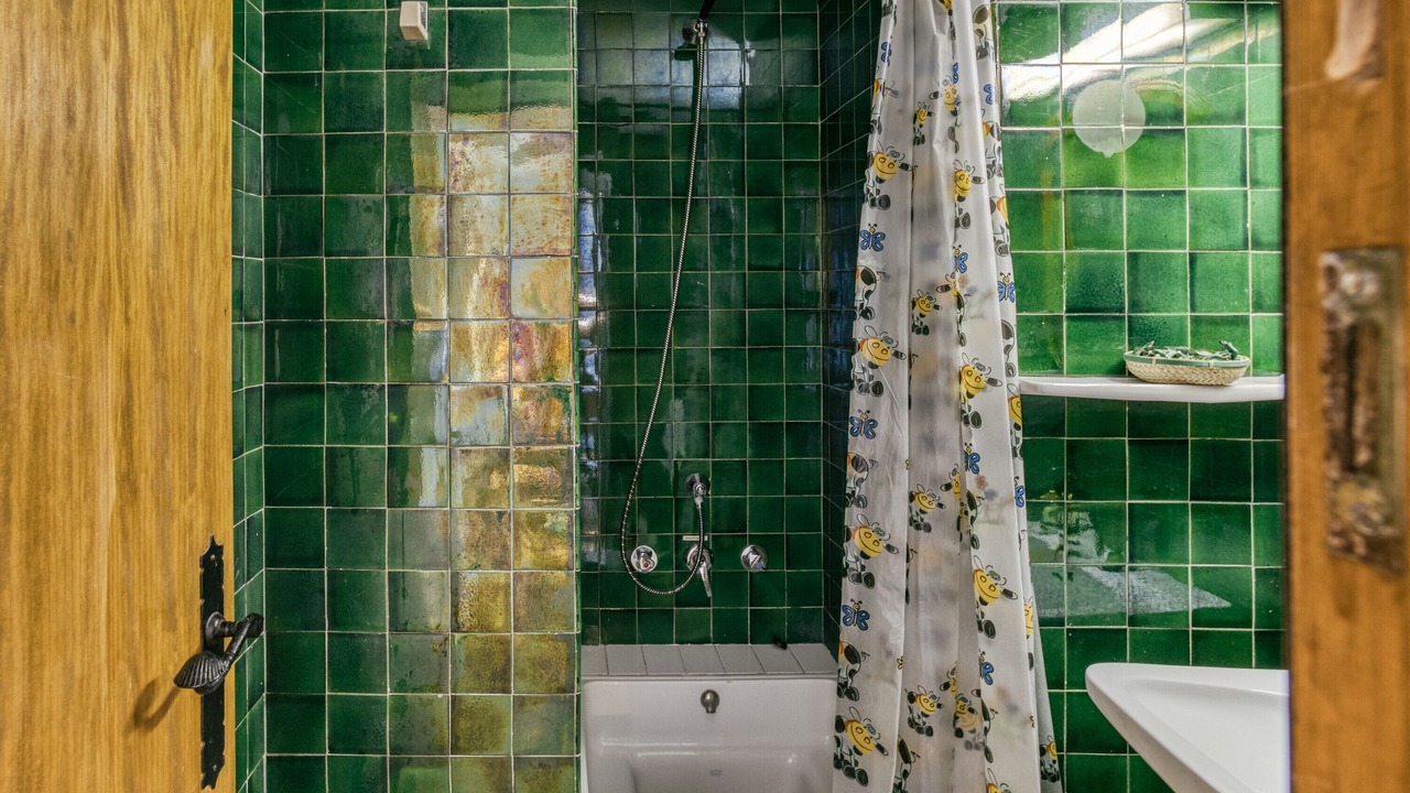 Photo of Bathroom in Sa Riera
