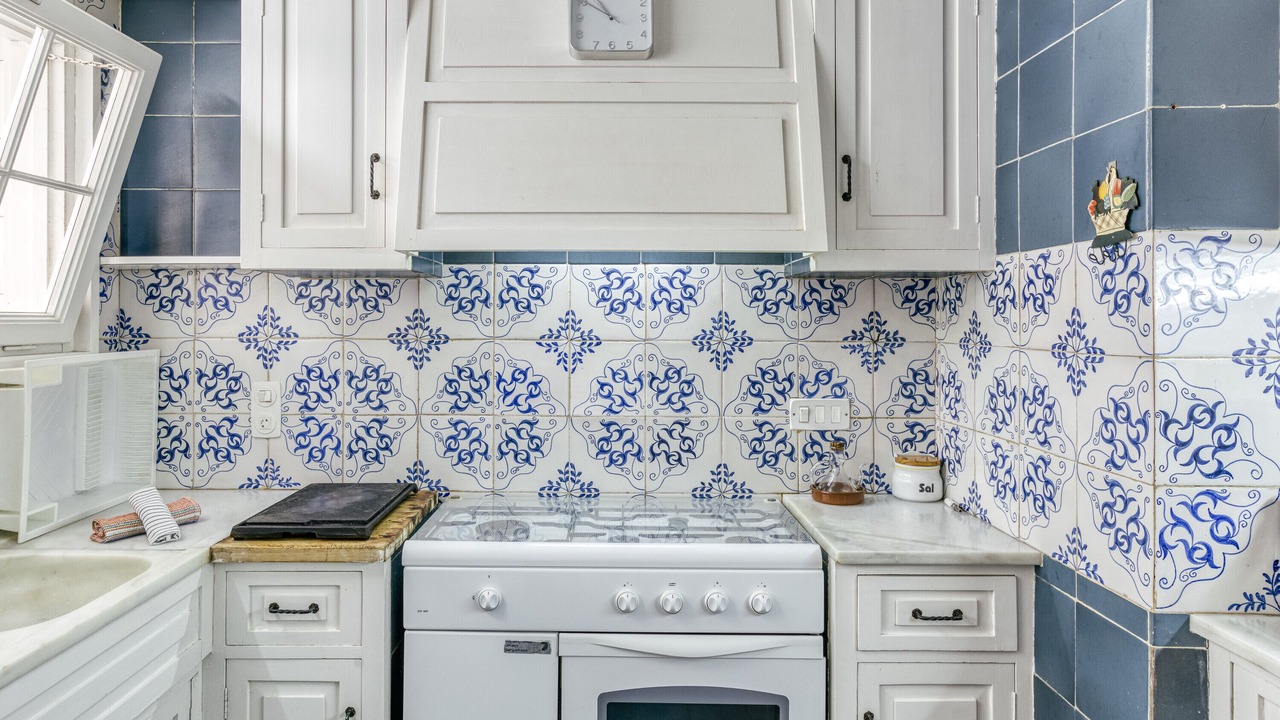 Photo of Kitchen in Sa Riera