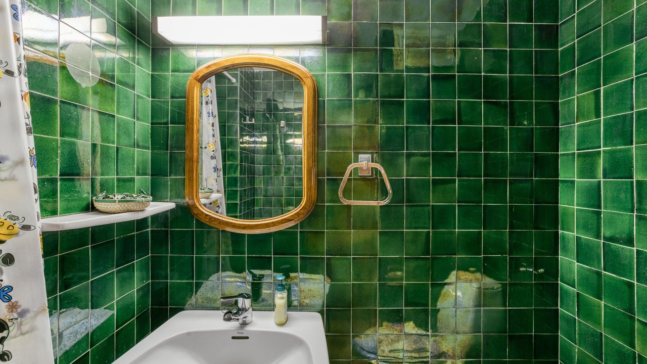 Photo of Bathroom in Sa Riera