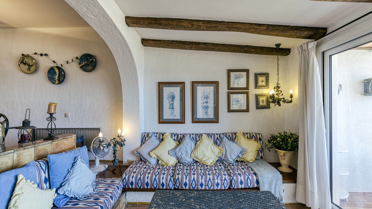 Photo of Livingroom in Sa Riera