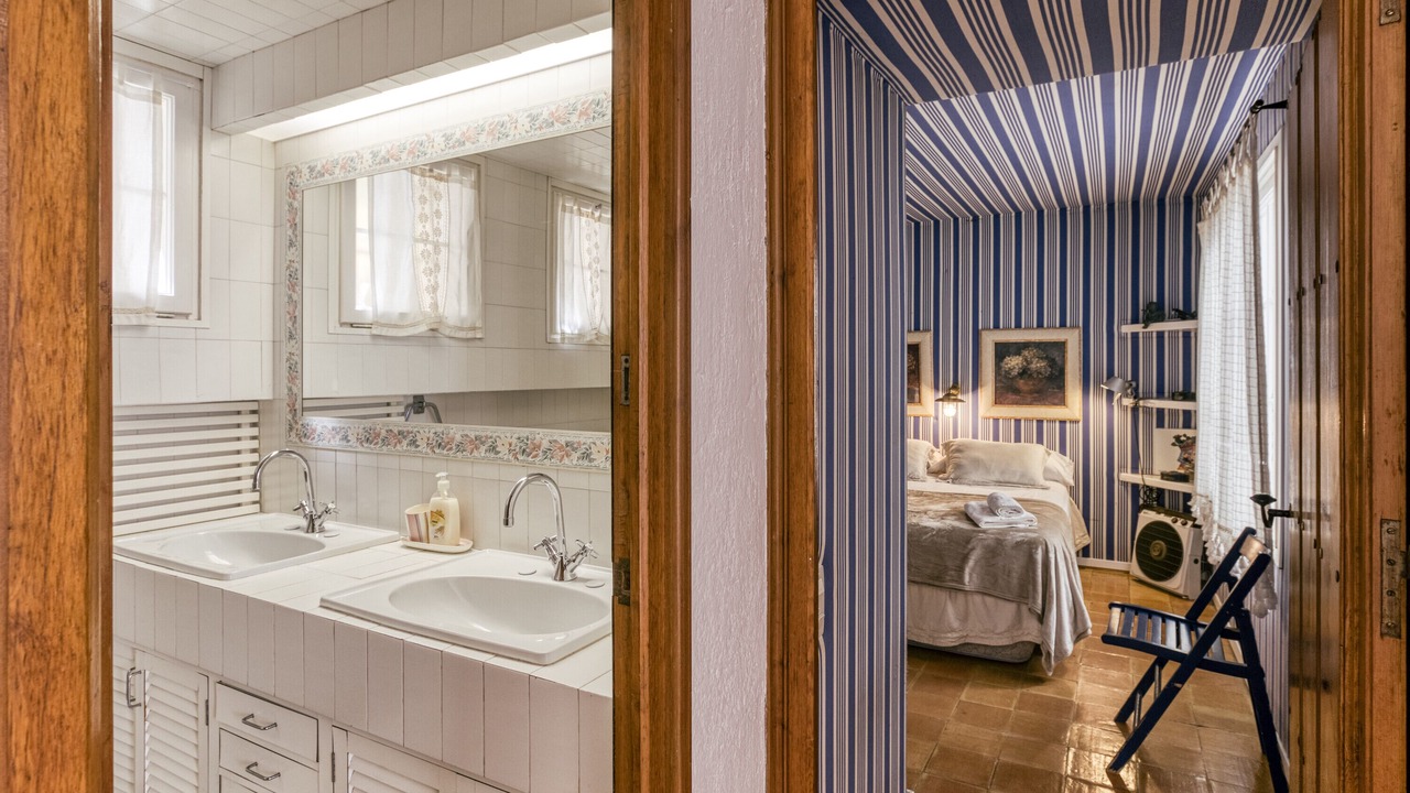 Photo of Bathroom in Sa Riera