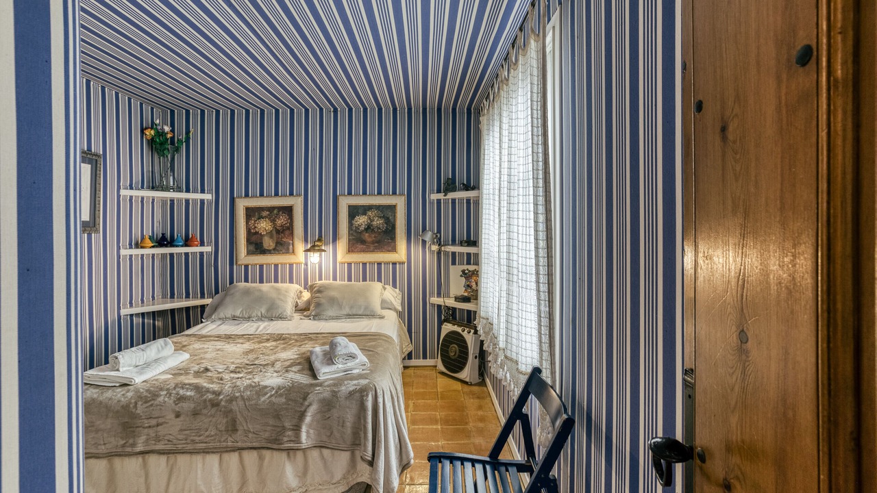 Photo of Bedroom in Sa Riera