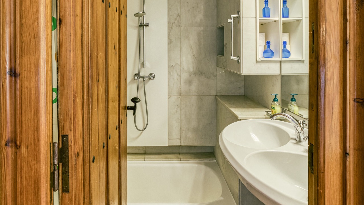 Photo of Bathroom in Sa Riera