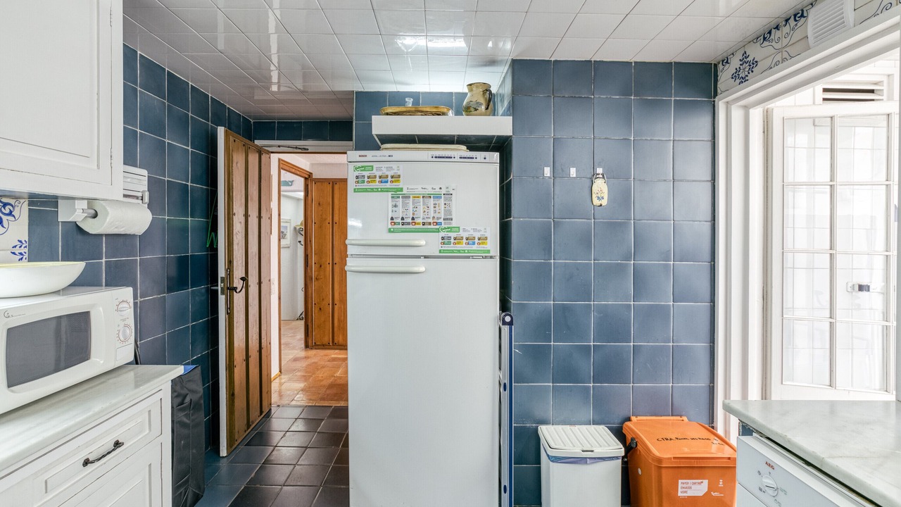Photo of Kitchen in Sa Riera