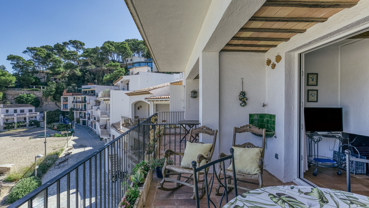 Photo of Outdoor in Sa Riera