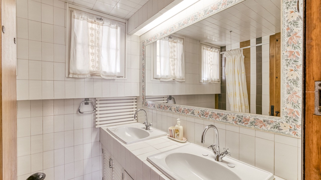 Photo of Bathroom in Sa Riera