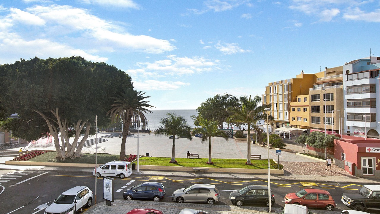 Photo of Outdoor in El Medano