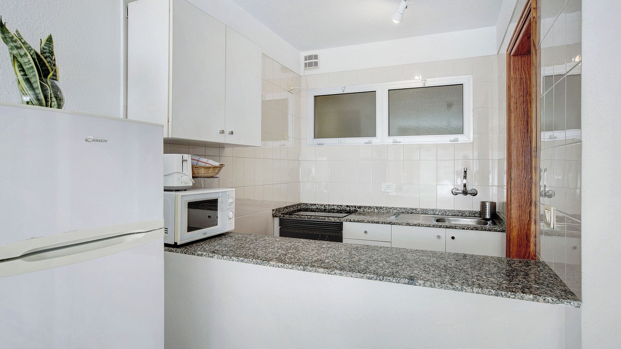 Photo of Kitchen in El Medano