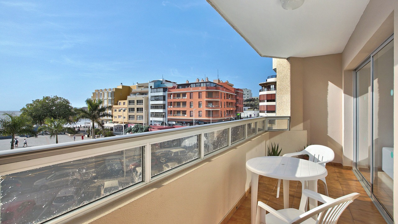 Photo of Outdoor in El Medano