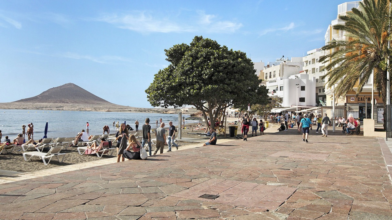 Photo of Others in El Medano