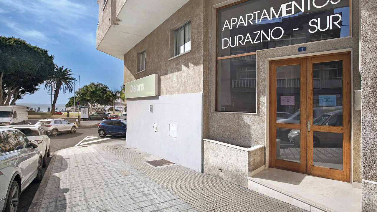 Photo of Outdoor in El Medano