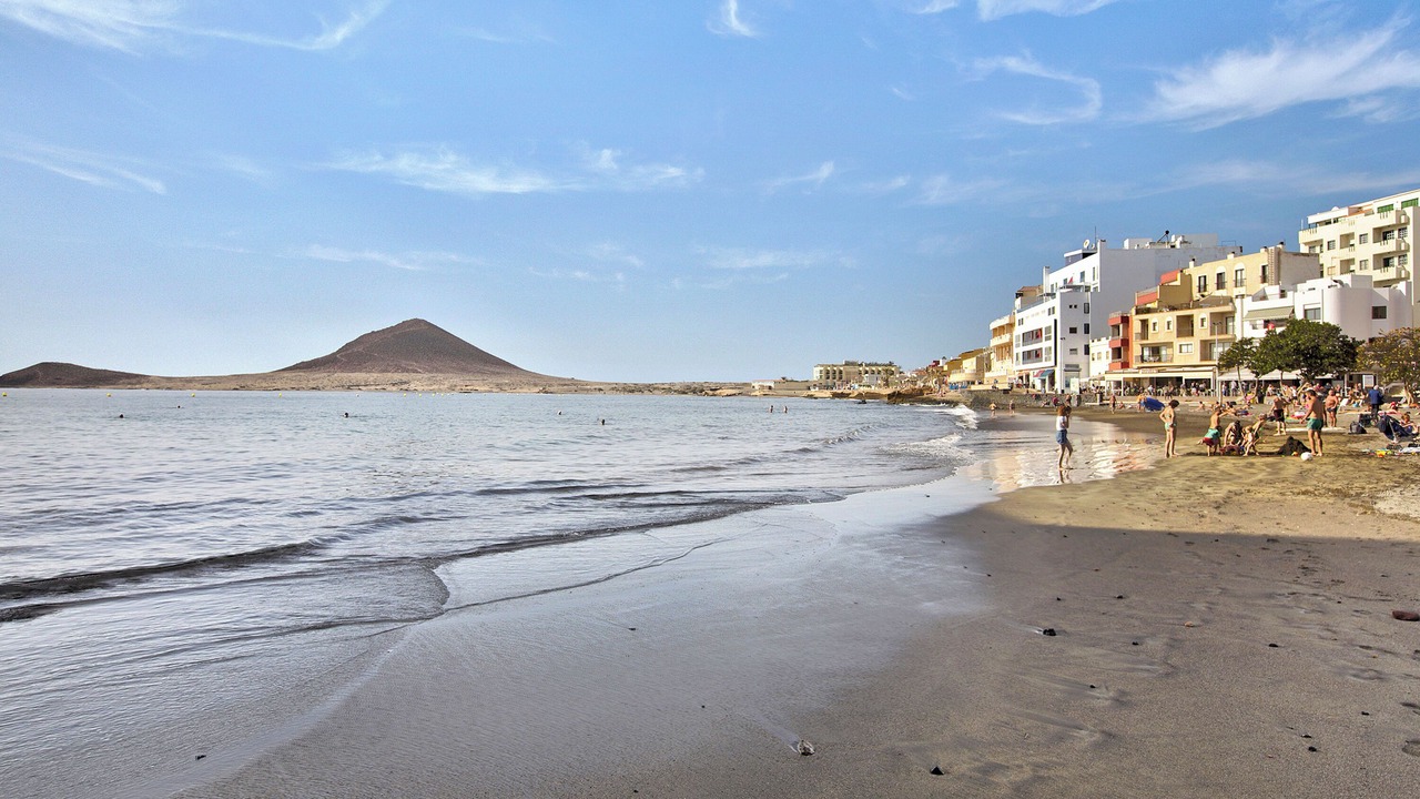 Photo of Others in El Medano