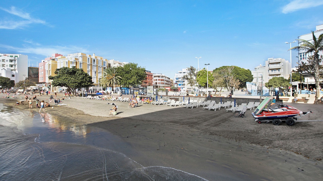 Photo of Others in El Medano