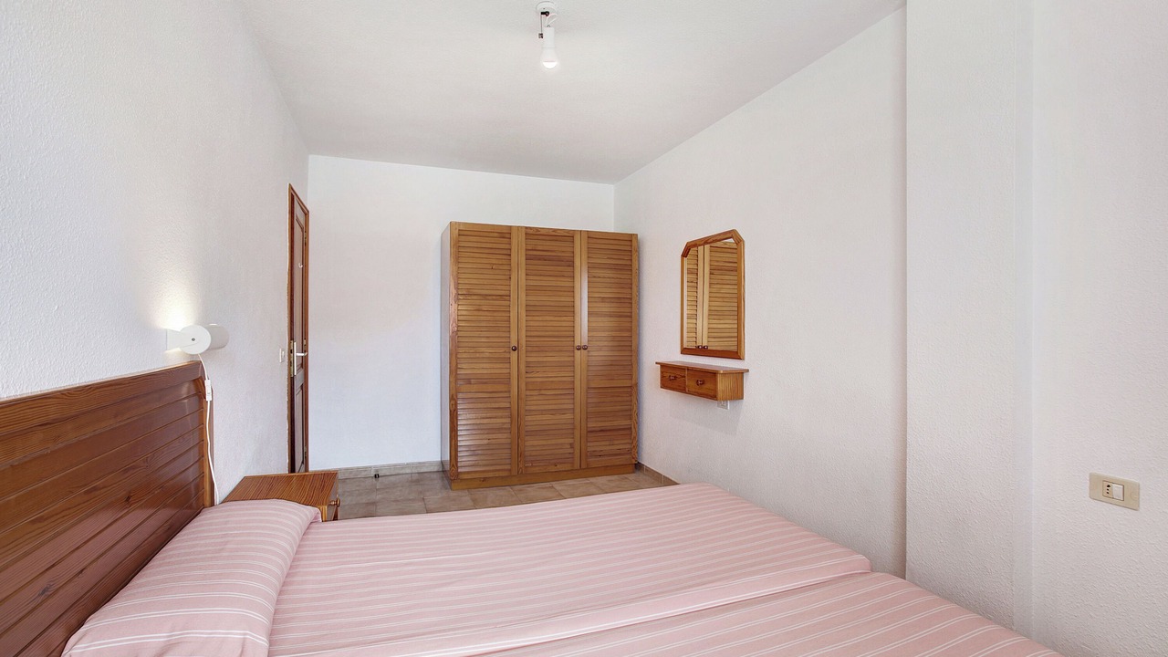 Photo of Bedroom in El Medano