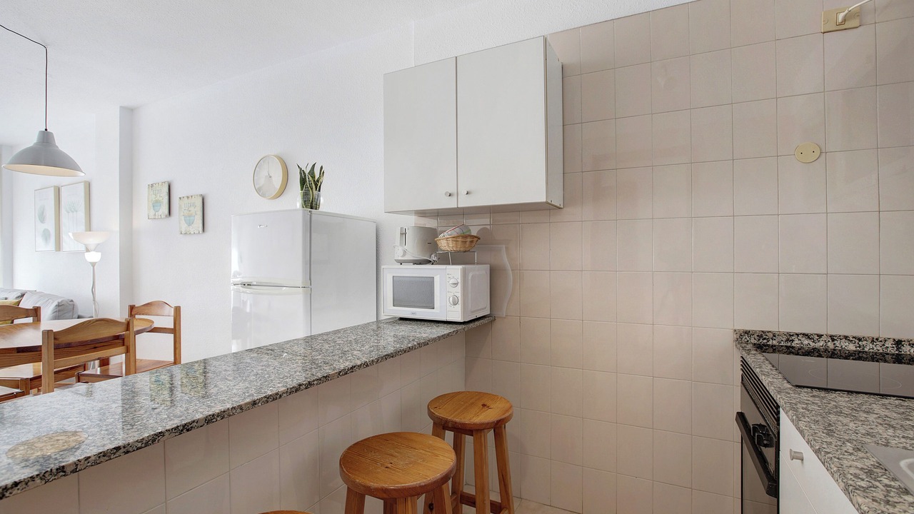 Photo of Kitchen in El Medano