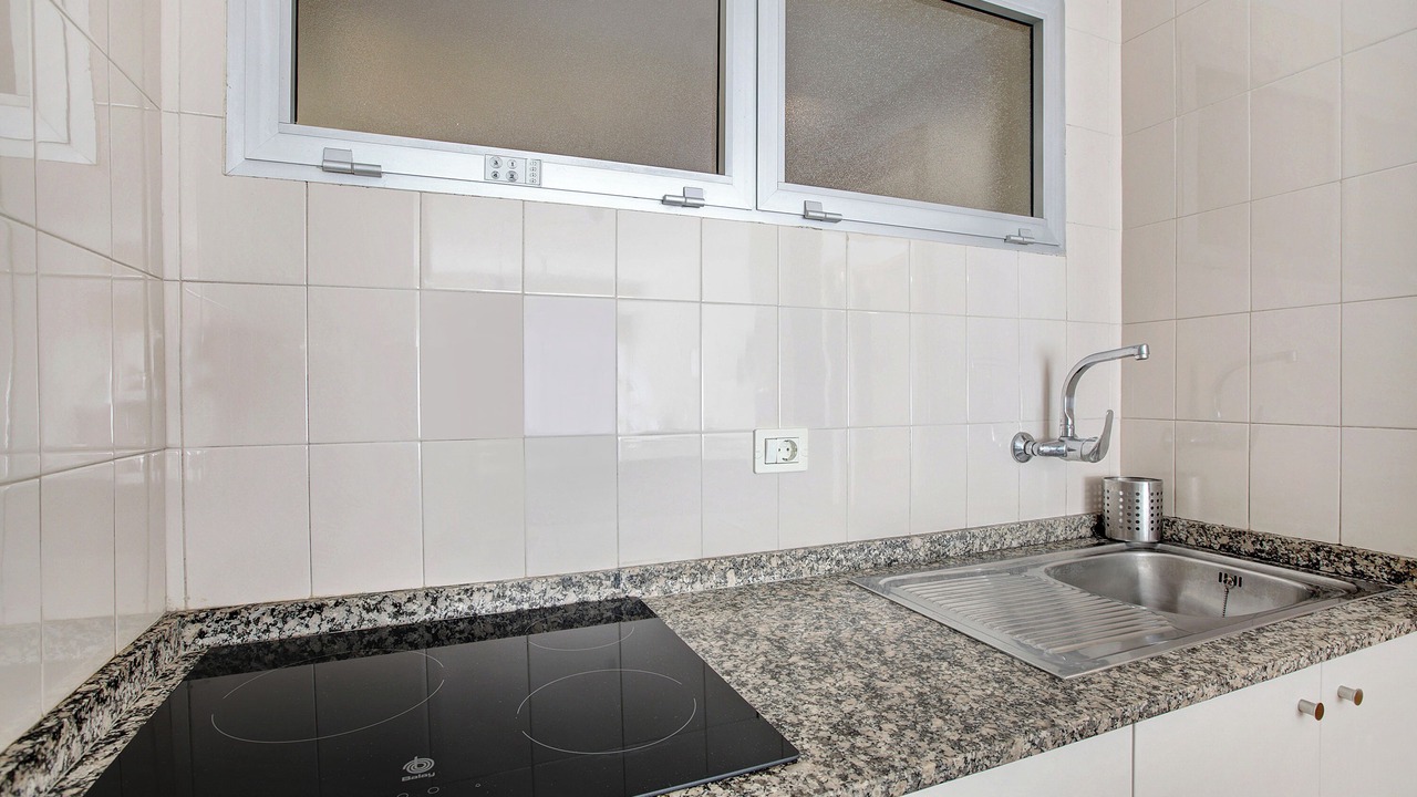 Photo of Kitchen in El Medano