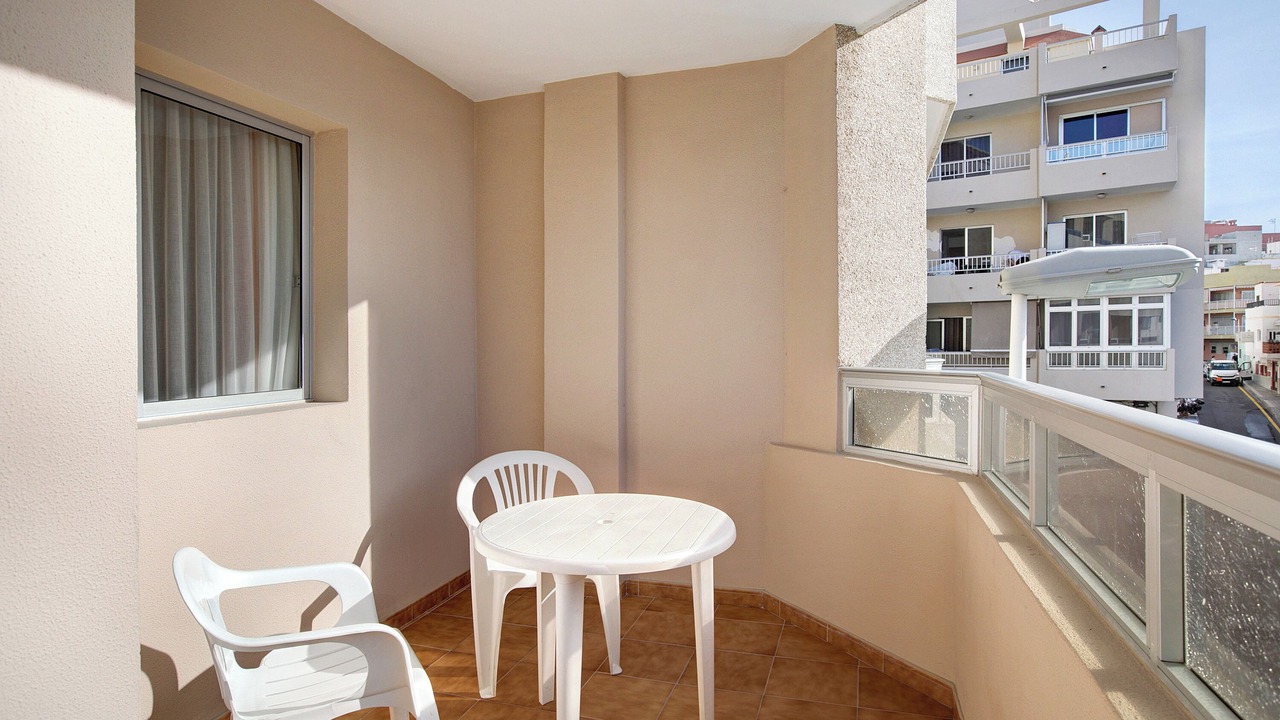 Photo of Outdoor in El Medano