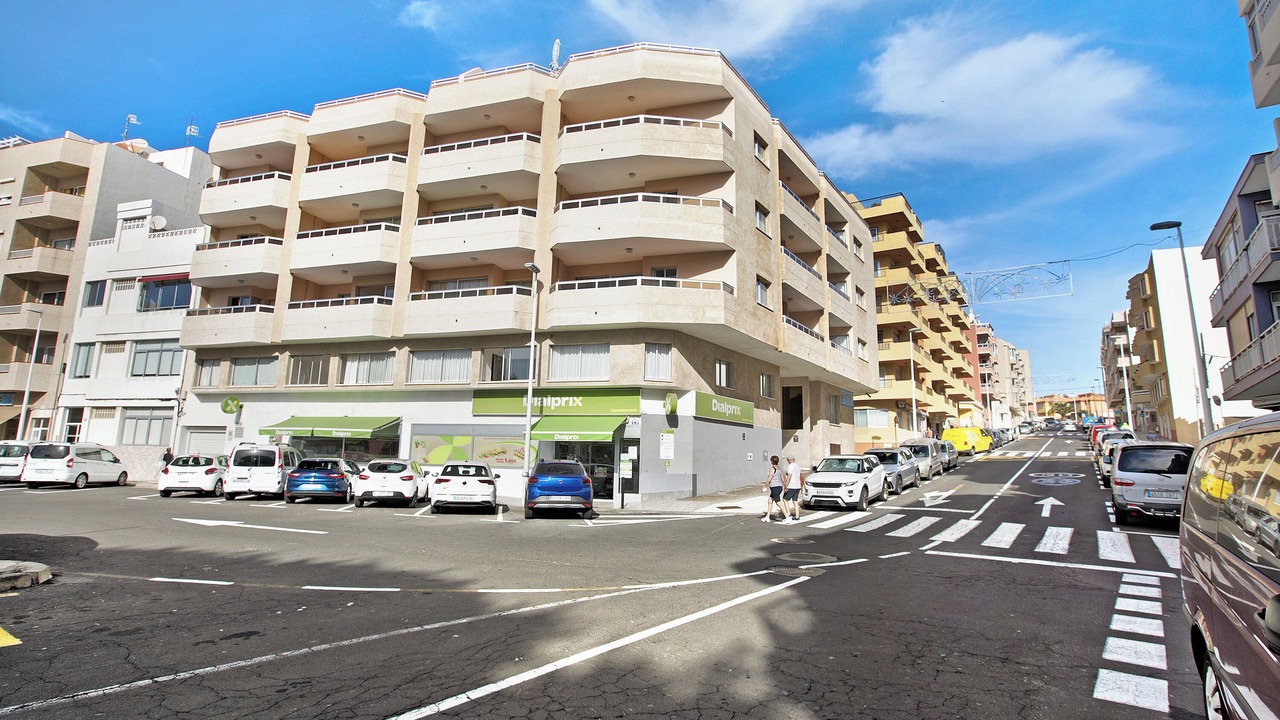 Photo of Outdoor in El Medano