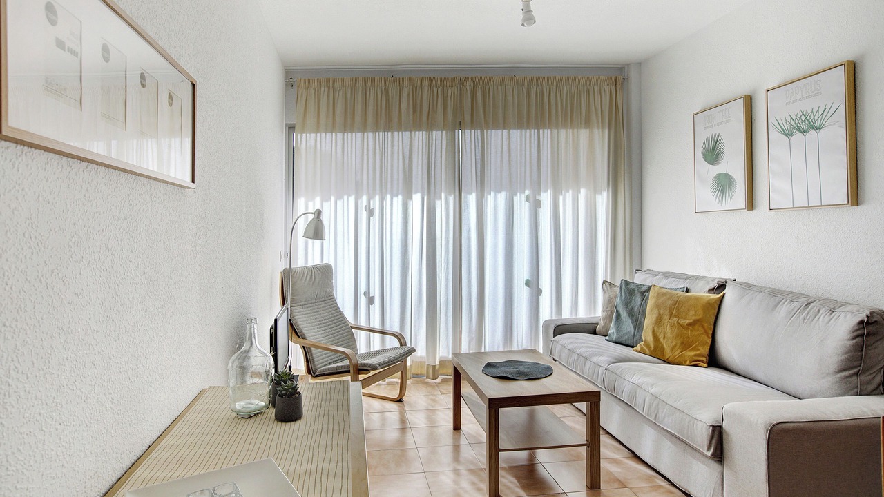 Photo of Livingroom in El Medano