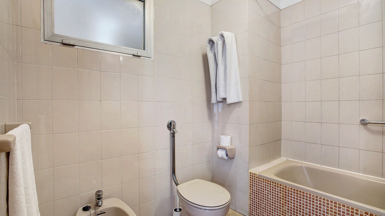 Photo of Bathroom in El Medano