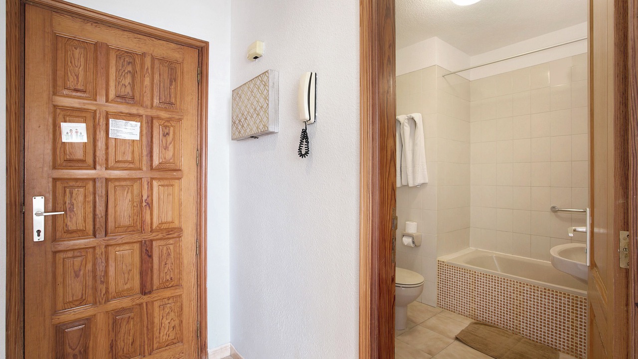 Photo of Bathroom in El Medano
