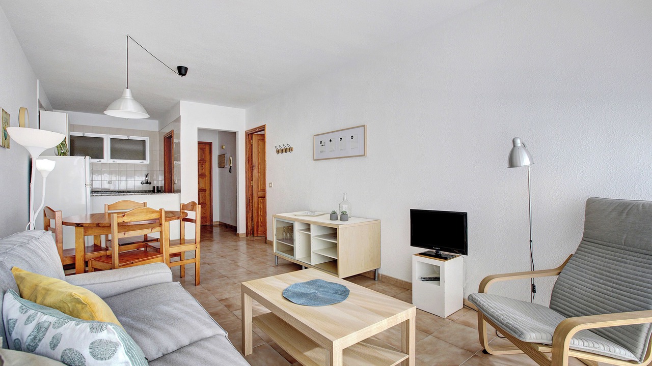 Photo of Livingroom in El Medano