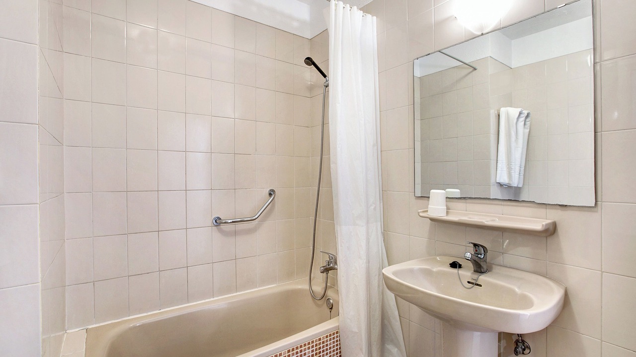 Photo of Bathroom in El Medano
