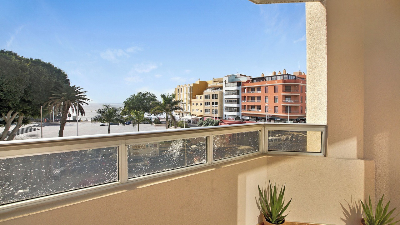 Photo of Outdoor in El Medano